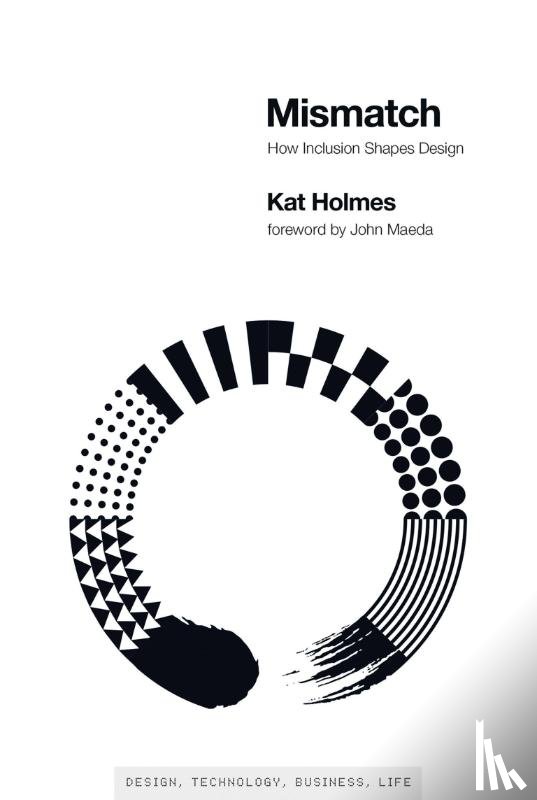 Holmes, Kat - Mismatch