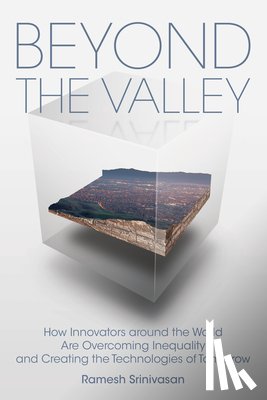 Srinivasan, Ramesh - Beyond the Valley
