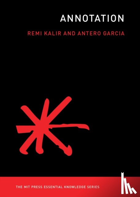 Kalir, Remi Hi., Garcia, Antero - Annotation