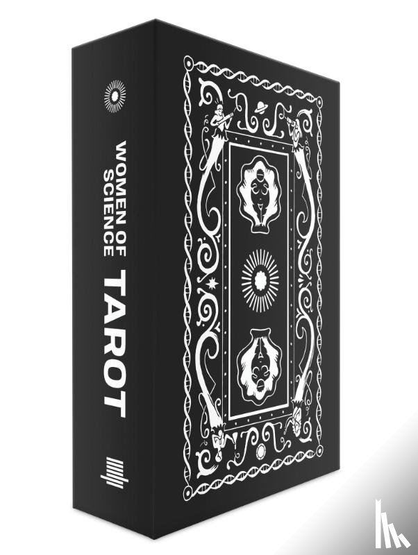 Science, Massive - Women of Science Tarot