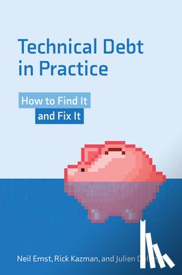 Ernst, Neil, Delange, Julian - Technical Debt in Practice