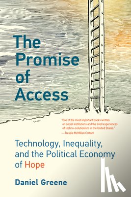 Greene, Daniel - The Promise of Access