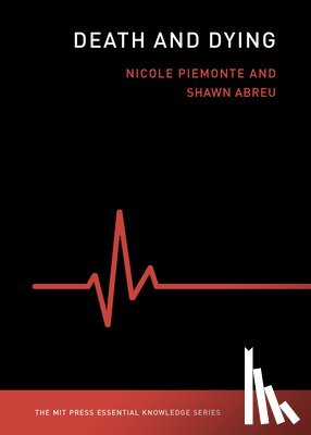 Piemonte, Nicole, M.D., Shawn Abreu - Death and Dying