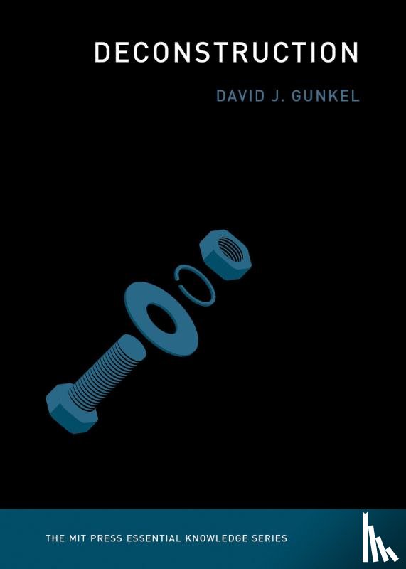 Gunkel, David J. - Deconstruction