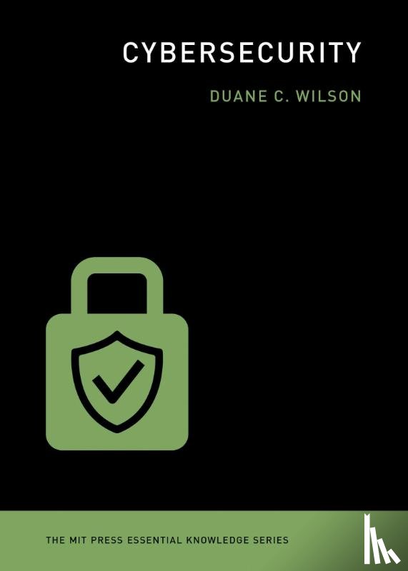 Wilson, Duane C. - Cybersecurity