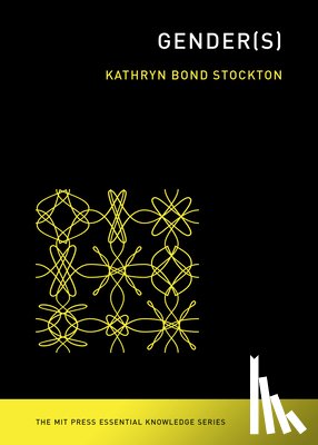 Stockton, Kathryn Bond - Gender(s)