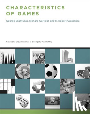 Elias, George Skaff, Garfield, Richard - Characteristics of Games
