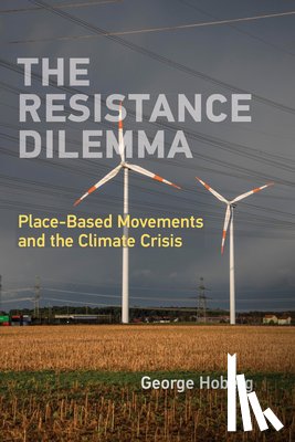 Hoberg, George - The Resistance Dilemma