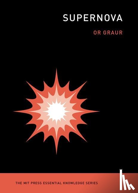 Graur, Or - Supernova