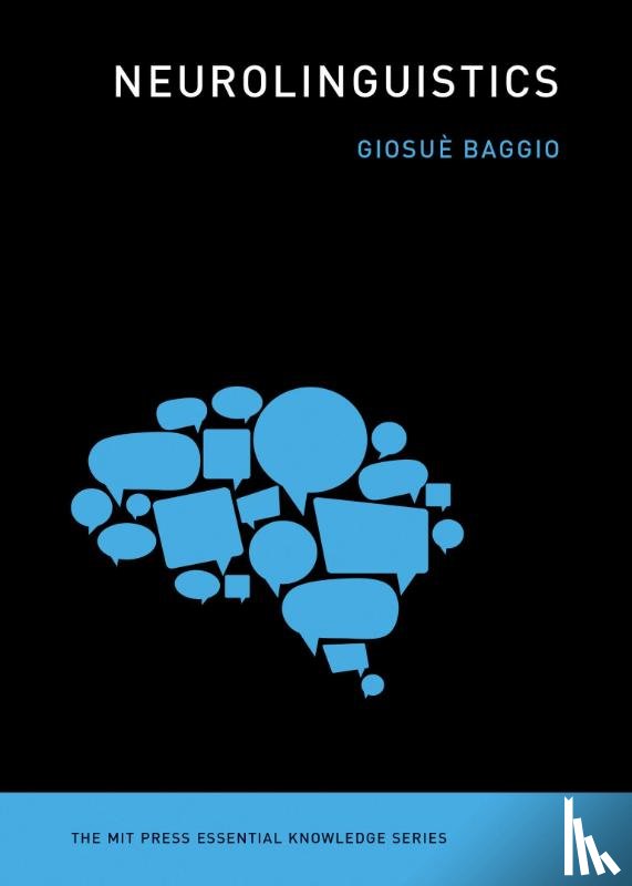 Baggio, Giosue - Neurolinguistics