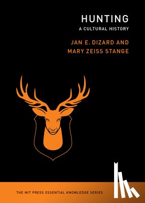 Dizard, Jan, Stange, Mary Zeiss - Hunting