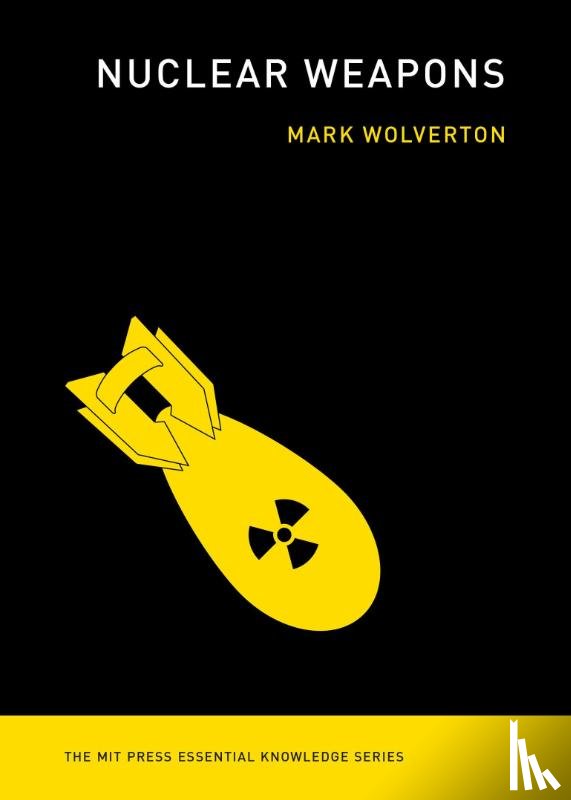 Wolverton, Mark - Nuclear Weapons