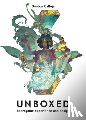 Calleja, Gordon - Unboxed