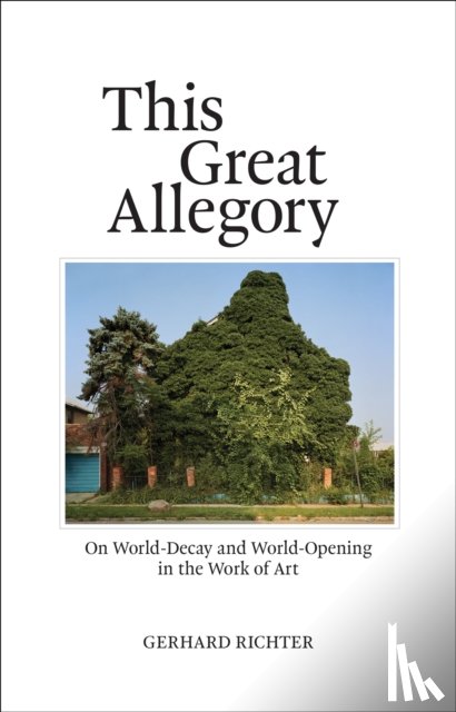 Richter, Gerhard - This Great Allegory