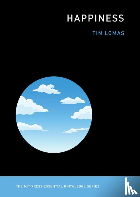 Lomas, Tim - Happiness