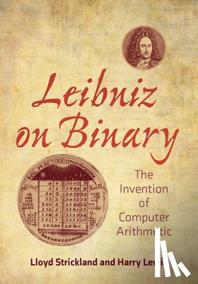 Strickland, Lloyd, Lewis, Harry R. - Leibniz on Binary