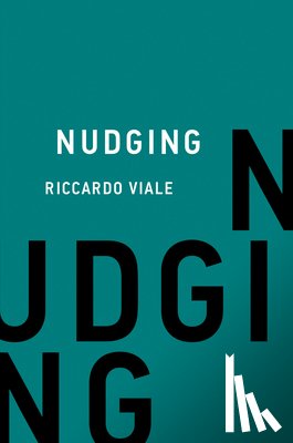 Viale, Riccardo - Nudging