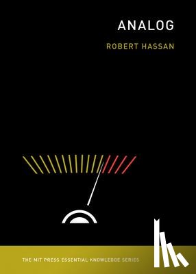 Hassan, Robert - Analog