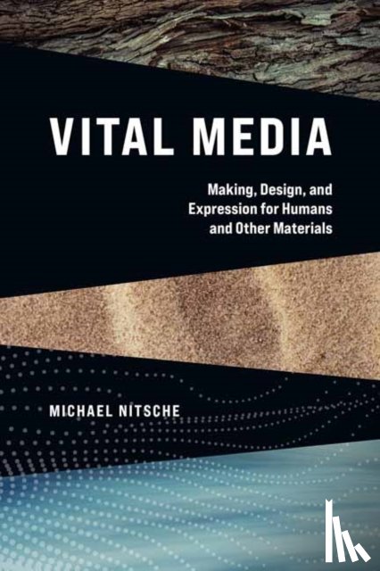 Nitsche, Michael - Vital Media