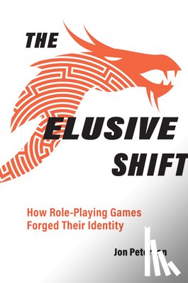 Peterson, Jon - The Elusive Shift