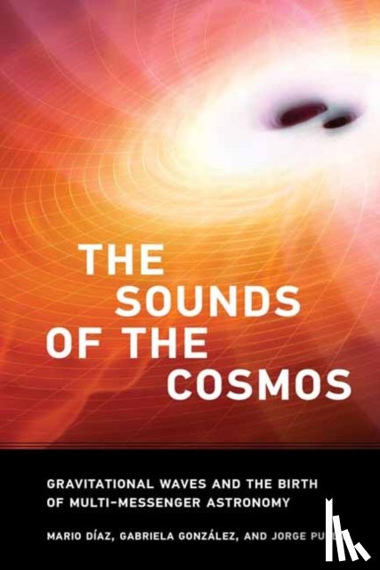 Diaz, Mario, Gonzalez, Gabriela - The Sound of the Cosmos