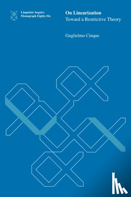 Cinque, Guglielmo - On Linearization