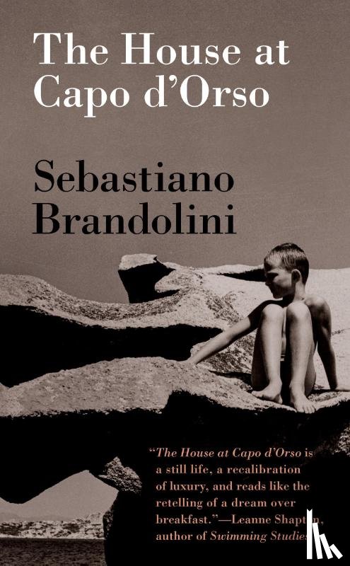 Brandolini, Sebastiano - The House at Capo d'Orso