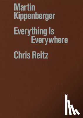 Reitz, Chris - Martin Kippenberger