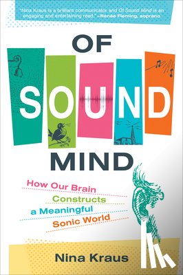 Kraus, Nina - Of Sound Mind