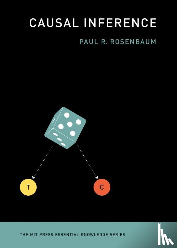 Rosenbaum, Paul R. - Causal Inference