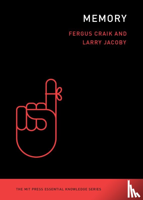 Craik, Fergus - Memory