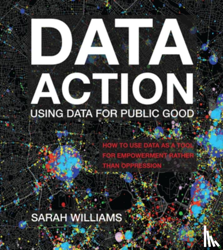 Williams, Sarah - Data Action
