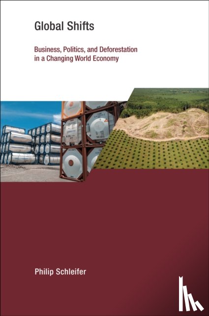 Schleifer, Philip - Global Shifts