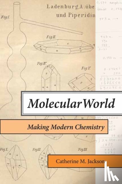 Jackson, Catherine M. - Molecular World