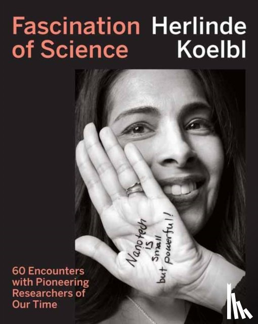 Koelbl, Herlinde, Hoyal, Lois - Fascination of Science