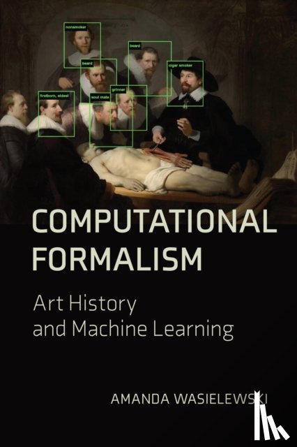 Wasielewski, Amanda - Computational Formalism