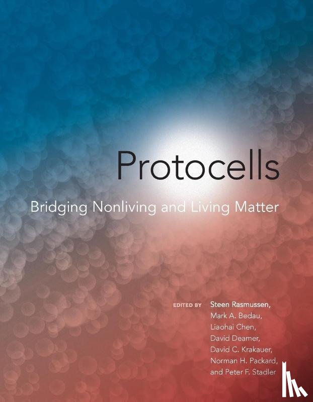  - Protocells