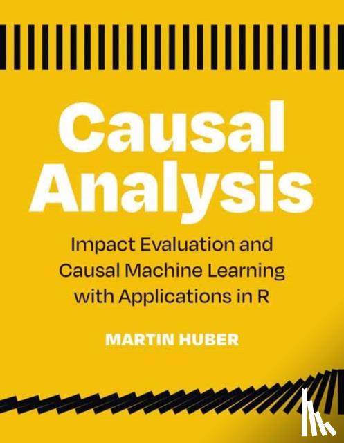 Huber, Martin - Causal Analysis