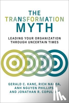 Kane, Gerald C., Nanda, Rich - The Transformation Myth