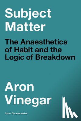 Vinegar, Aron - Subject Matter