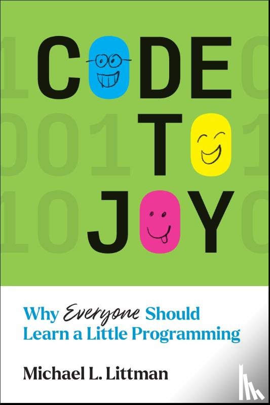 Littman, Michael L. - Code to Joy