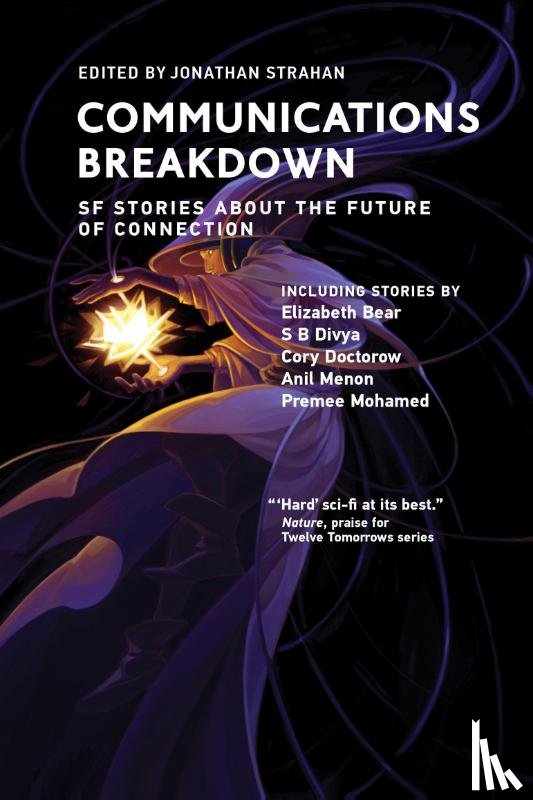  - Communications Breakdown
