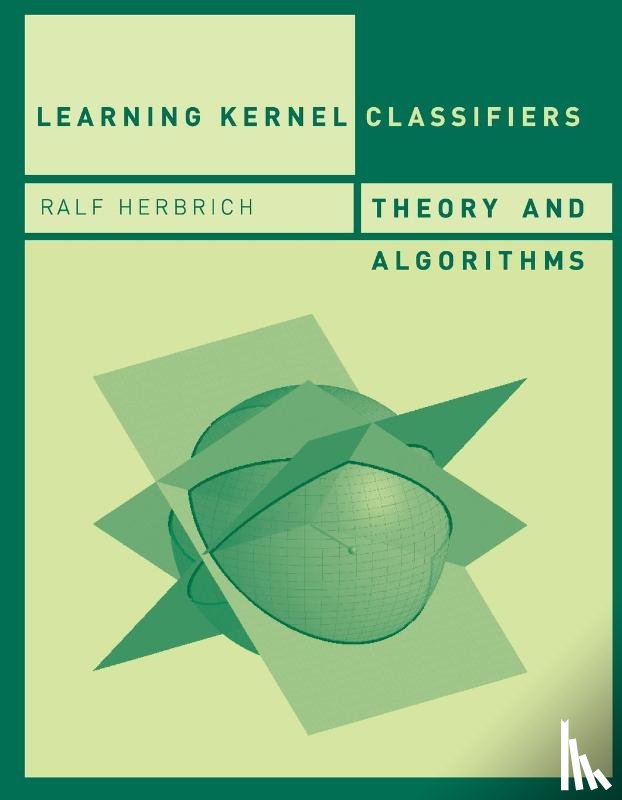 Herbrich, Ralf - Learning Kernel Classifiers