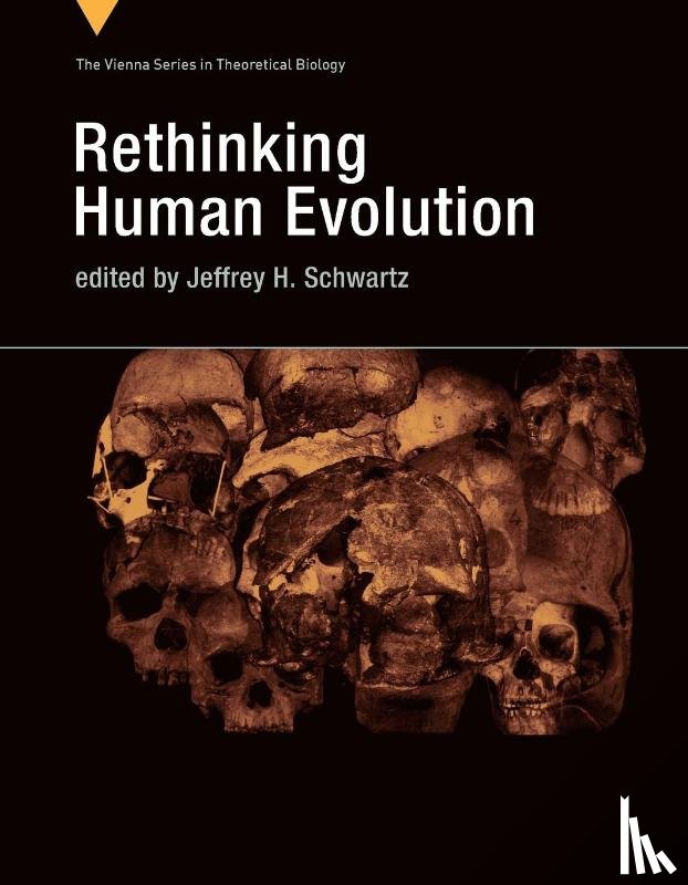  - Rethinking Human Evolution
