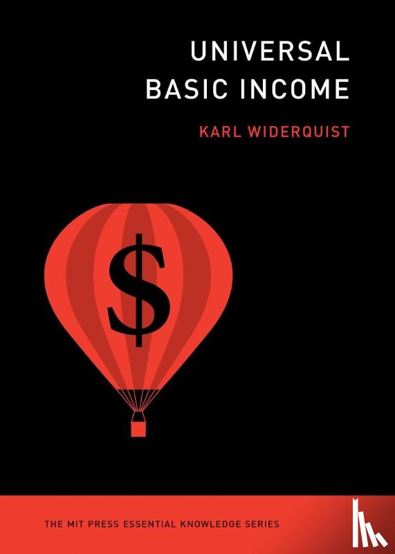 Widerquist, Karl - Universal Basic Income