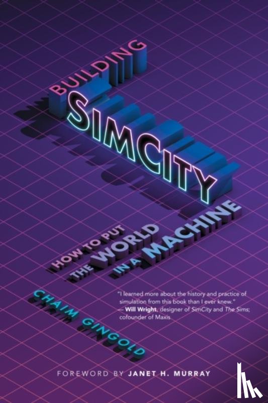 Gingold, Chaim - Building SimCity