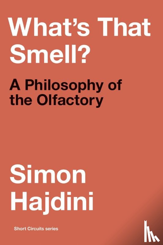Hajdini, Simon - What's That Smell?
