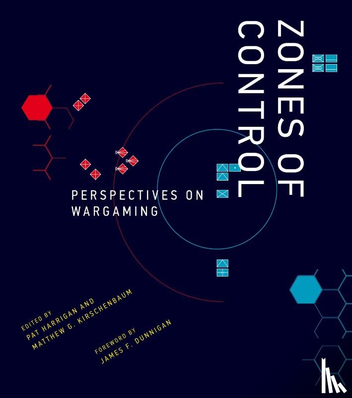  - Zones of Control