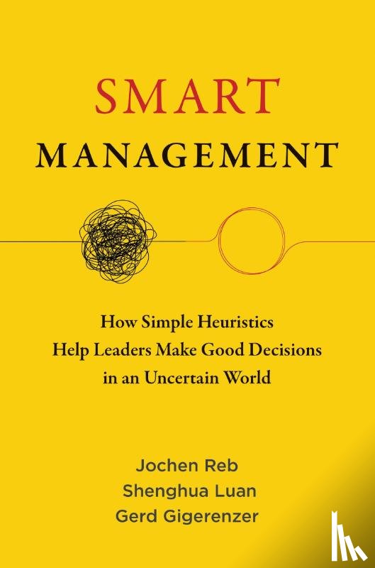 Reb, Jochen, Luan, Shenghua - Smart Management