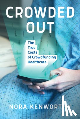 Kenworthy, Nora - Crowded Out